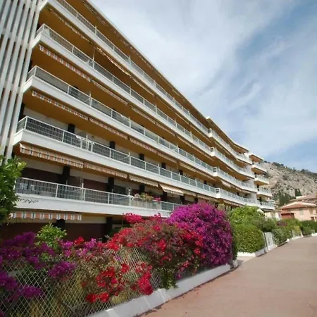 Lejlighed Studio En Dernier Etage Face Mer 1 Menton