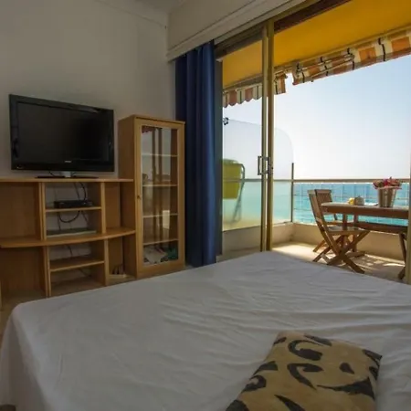 Studio En Dernier Etage Face Mer 1 Lejlighed