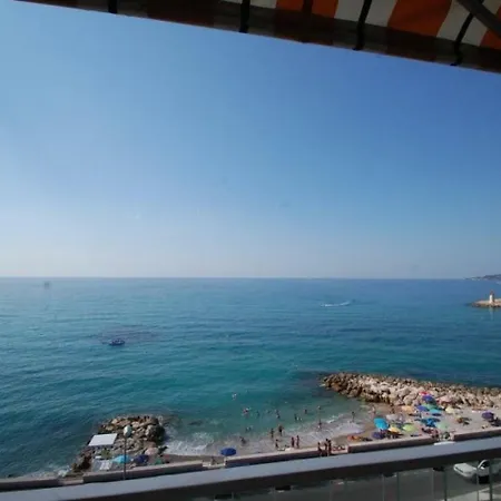 Studio En Dernier Etage Face Mer 1 Lejlighed