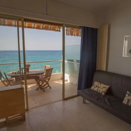Studio En Dernier Etage Face Mer 1 Lägenhet