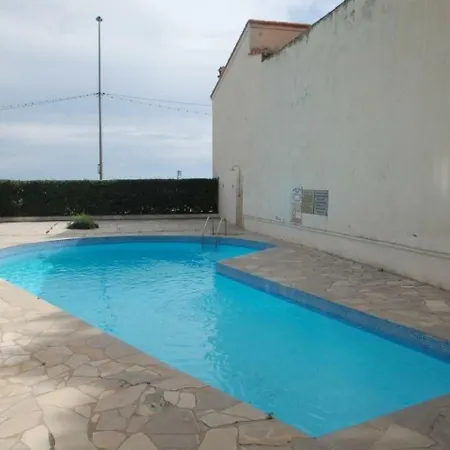 Studio En Dernier Etage Face Mer 1 Menton