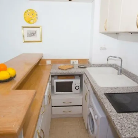 Lägenhet Studio En Dernier Etage Face Mer 1 Menton